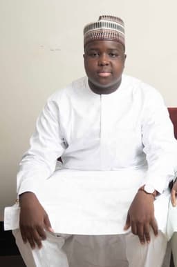 Abdullahi Mairiga